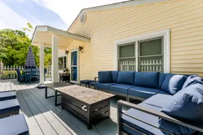 Steps from Indiana Dunes · 4BR Family Retreat - Image 5