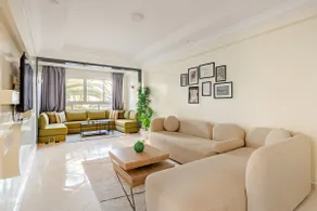 Authentic & Spacious 2 Bedrooms Heart of Rabat - Image 3