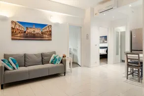 (Roma-Trieste) 3 Bedr APT near Metro B Annibaliano - Image 3