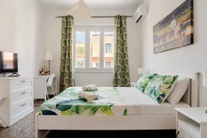 (Roma-Trieste) 3 Bedr APT near Metro B Annibaliano - Image 2