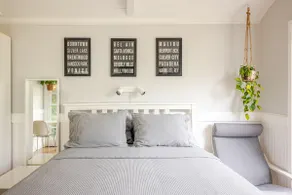 Charming guest house in Larchmont Village - Image 4