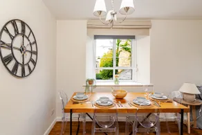 Cosy cotswold style apartment with beautiful view - Image 4