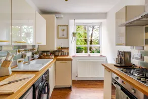 Cosy cotswold style apartment with beautiful view - Image 5