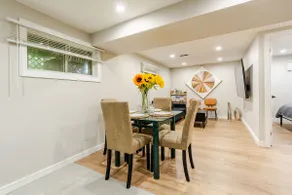 Private 2BR North York Suite | Parking + Laundry - Image 2