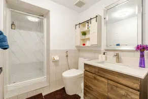 Private 2BR North York Suite | Parking + Laundry - Image 5