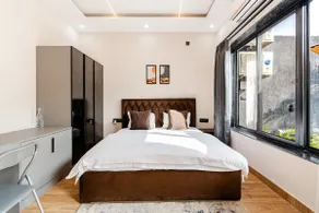 HomeGround Sector 89 -3 BHK Villa - Image 4