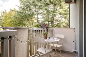 Bright Apt close to Linate, Unipol Dome, Duomo - Image 5