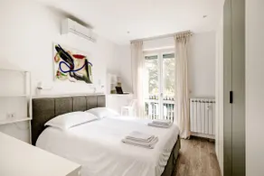 Bright Apt close to Linate, Unipol Dome, Duomo - Image 4