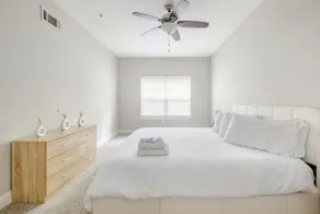 Skyline Pool Deck | Balcony Space | Midtown Stay - Image 5