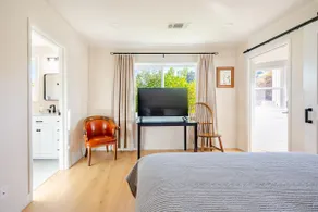 Luxe SFO Sanctuary• Spa Shower + Patio •Taxes incl - Image 5