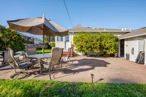 Luxe SFO Sanctuary• Spa Shower + Patio •Taxes incl - Image 3