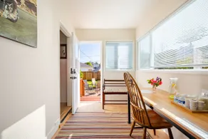 Luxe SFO Sanctuary• Spa Shower + Patio •Taxes incl - Image 4