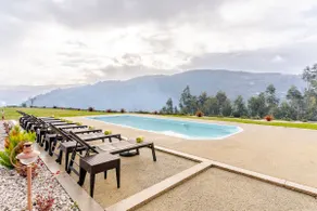 Quinta de Cabanas: Luxury Villa with Pools - Image 4