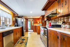 Norbrook Farm ~ Rustic farmhouse w/ pond & trails - Image 5
