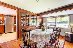 Norbrook Farm ~ Rustic farmhouse w/ pond & trails - Image 2