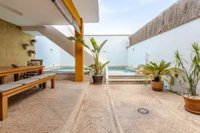 Júcar Island: Exclusive house with pool - Image 4