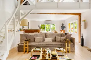 Luxurious house with pool one hour from Paris. - Image 3