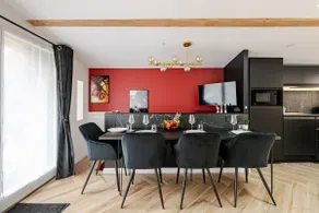 Accommodation & Private Movie Theater ~ 15 minutes from Lyon – Parking - Image 4