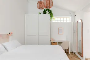 Accommodation & Private Movie Theater ~ 15 minutes from Lyon – Parking - Image 5