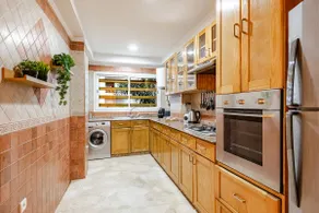 Modern, 2 BR, Fiber Optic, A/C Garage Elevator - Image 4