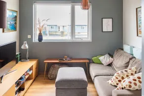 Spacious & warm family house on the Golden Circle - Image 2