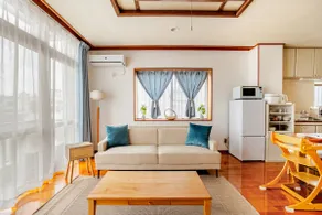 Winter SALE/BestForFamily/3BR/IC2min/FreeParking - Image 2