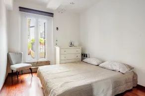 [Casa Noè] Three-room apartment-Center-Wifi+Spacious Terrace - Image 4