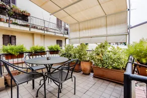 [Casa Noè] Three-room apartment-Center-Wifi+Spacious Terrace - Image 5