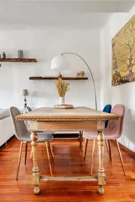 [Casa Noè] Three-room apartment-Center-Wifi+Spacious Terrace - Image 2