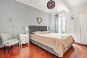 [Casa Noè] Three-room apartment-Center-Wifi+Spacious Terrace - Image 3