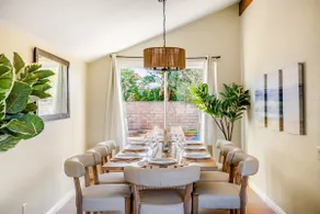 Orange County Vacation House with Pool and Arcade - Image 5