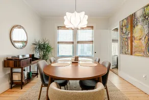 Providence Boutique 2BR, King Bed, Walk Everywhere - Image 2