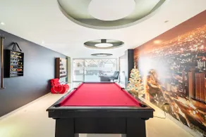 Loft in the heart of Polanco|A/C|Wi-Fi 350|Pet-Friendly - Image 4