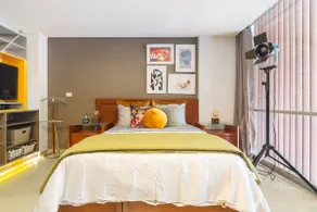 Loft in the heart of Polanco|A/C|Wi-Fi 350|Pet-Friendly - Image 2