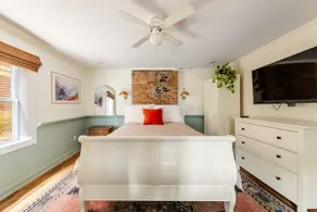 Downtown Garden Apt | Walk to UVA & Downtown Mall - Image 2