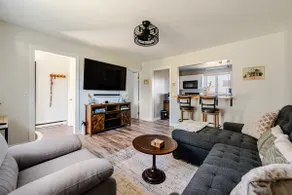 Cozy Catskills Cottage • Hiking + Pet Friendly - Image 3