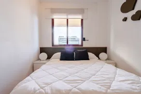Ocean view apartment for 6 people. With pool. - Image 5