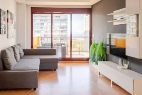 Ocean view apartment for 6 people. With pool. - Image 4