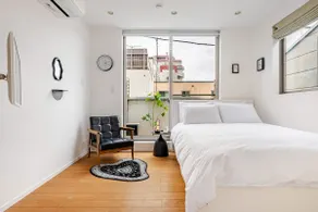[Mint House Ebisu] Art & Design home in Shibuya - Image 5