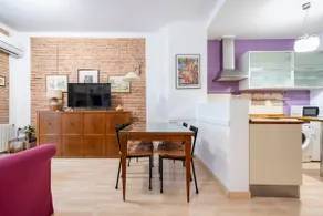 Relax into Loft Living at a Mid-Century Urban Retreat - Image 3