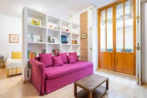 Relax into Loft Living at a Mid-Century Urban Retreat - Image 5