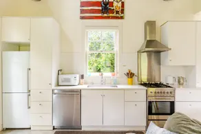 Simple Living at Luxurious, Modern Farmhouse on Bainbridge Island. Dogs ok. - Image 2
