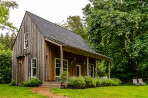 Simple Living at Luxurious, Modern Farmhouse on Bainbridge Island. Dogs ok. - Image 5
