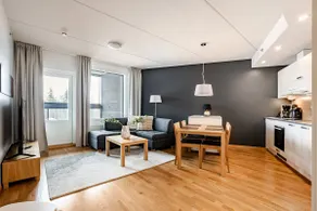 Levi Chalets 1501 - Image 3