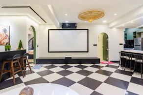 Sea Facing 1Bhk • Sea Breeze Balcony • Casino View - Image 3