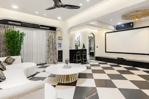Sea Facing 1Bhk • Sea Breeze Balcony • Casino View - Image 2