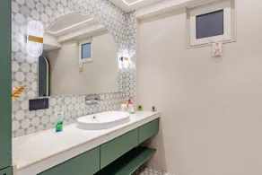 Sea Facing 1Bhk • Sea Breeze Balcony • Casino View - Image 4