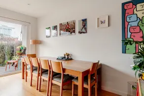 Lovely renovated Victorian terrace. 3 bed, 2 bath. - Image 2