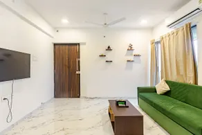 Athena - 1bhk Apartment - Image 2