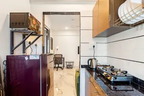 Athena - 1bhk Apartment - Image 5
